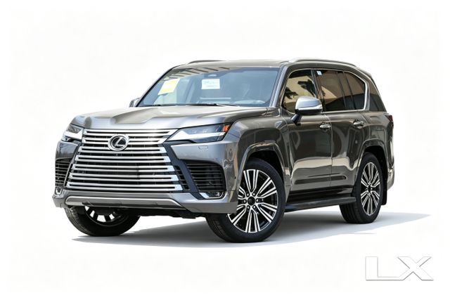 LX