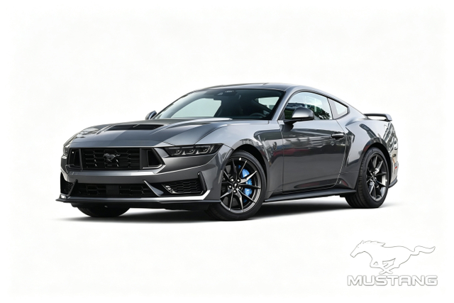 Mustang