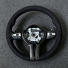 Car Steering Wheel BMW F30 F10 535i F32 F20 F36 F22 F82 F15 F80 M3 F01 F06 F16 F45 F39 F50 F31 F01 E60 E70 E90 X3 X4 X5 M5