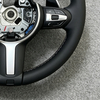 M Sport Steering Wheel for BMW F01 F06 F10 F11 F12 F20 F21 F22 F25 F26 F30 F31 F32 F33 F34 F36 M3 F80 M4 F82 M5 F90