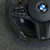 Spot New for BMW G20 G28 G29 G30 G32 G38 G11 Leather Steering Wheel Alcantara Carbon Fiber Wheel for Car Enhanced Comfort Style