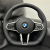 LCI Full Leather Steering Wheel for G20 G22 G30 G31 M2 G87 M3 G80 M4 G82 G42 M5 F90 F80 F82 F95 X3M F97 M340i M440i