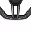 Carbon Fiber Steering Wheel (with Drive Mode Dial) for Porsche Models Such As The 911 Panamera Cayenne And Macan