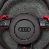 Original multifunction control buttons JIONX Audi aftermarket steering wheel