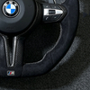 For BMW F01 F02 F06 F10 F15 F11 F20 F21 F22 F30 F32 F80 F82 E70 E71 E82 E87 E89 E90 E92 E93 X5 X6 M3 M4 M5 Car Steering Wheel