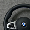 Customized LED Carbon Fiber Steering Wheel for BMW G20 G30 G80 M1 M2 M3 M4 M5