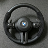 Microsued M Sport Volant Lekrad Steering Wheel for BMW F10 F20 F21 F22 F25 F30 F31 F32 F33 F34 F36 F01 F06 F07 F12 F13 M3 M5