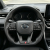 High Quality Carbon Fiber Steering Wheel for Toyot/a LC Alphard 80 Series Hilux Land Cruiser Crown