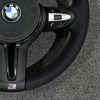 alcantara Steering Wheel for BMW F20 F22 F30 F31 F32 F82 F15 F82 M4 F80 M3 M5 F90 F06 F10 F56 E92 E60 E61 E90 E39 E91 E70