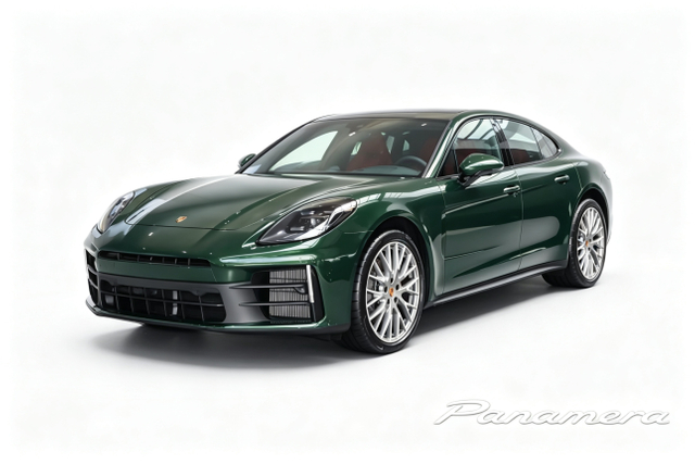 Panamera