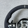 Auto Parts Steering Wheel for BMW 320 325 330 F30 F31 F35 118 120 123 F20 F21 F40 X1 X3 F48 F49 F25