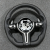 M Sport Steering Wheel BMW M3 M5 F05 F06 F10 F12 F15 F16 F20 F21 F22 F23 F25 F48 F30 F32 F34 F35 F31 F33 F80 F82 E71 E90 E60