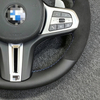 Fast Delivery for BMW G Series G20 330i X3 G01 540i G30 M550i X5 G05 G80 M3 G82 Heated Led Carbon Fiber Volante Steering Wheel