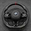 Steering Wheel for BMW M3 M4 G80 G82 X3 G01 X4 G02 X5 G05 X6 G06 G11 G12 G20 G30 Z4 G29