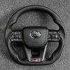 For Toyota Steering Wheel for toyota Lc300 Mark X tacoma Lc200 Hiace Lc79 rav4 N80 N70 Innova Axio Crown 4runner prius Prado