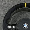 Factory Custom Carbon Fiber LED Leather Steering Wheel for BMW F10 F20 F30 E90 M3 M5 F11 F32 F31 F25 F80 F82 Sport Edition