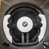 BMW M5 F10 F11 F01 F07 F06 M3 F30 F15 F16 F20 F21 F25 F26 E87 E90 E70 E84 Steering Wheel Upgrade With Wide Paddle 