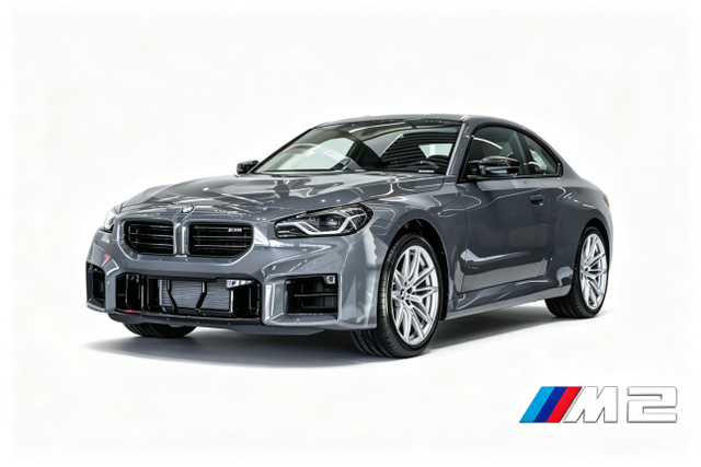  M2