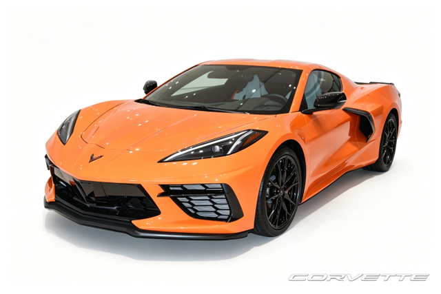 Corvette