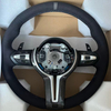 Carbon fiber LED forged M Sport Steering Wheel fit for BMW F30 F31 F32 F33 F10 F11 F20 F21 F22 F25 F34 F36 F01 F06 M3 M5