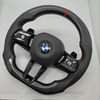 Carbon Fiber LED Steering Wheel Fit For BMW F44 F97 G30 G20 G01 G02 G05 G31 G32 G11 G12 G14 G15 G16 G29 F90 F91 F92 G07 M3M4
