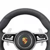 Nappa Leather Steering Wheel for Porsche 718 991 992 911 911.2 GT2 GT2 RS GT3 GT3 RS And GT4