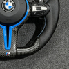 steering wheel for 12 3 4 5 6 7 series F30 X1 X2 X3 X4 X5 X6 F15 M2 M3 M4 M5 M6 M8 F80 F10 E90 E92