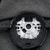 Original OEM Mount Metal Base Without Multifunction Button Cutouts JIONX Audi Steering Wheel