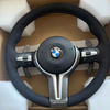 LED Steering Wheel For BMW F10 F20 F30 F32 F22 F07 430i 218i M3 M5 Custom Carbon Fiber Personalized Steering Wheel