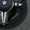 All Black Stitching and Button M Sport Steering Wheel for BMW F10 F11 F20 F30 F31 F32 F34 F36 F80 F82 E70 E81 E90
