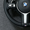 Carbon Fiber LED Steering Wheel for BMW M2 M3 M4 M5 M6 X5 F30 F80 F82 F83 F87