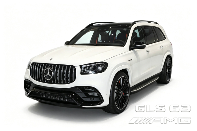 GLS 63