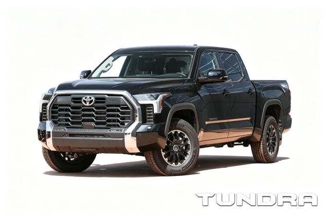 Tundra