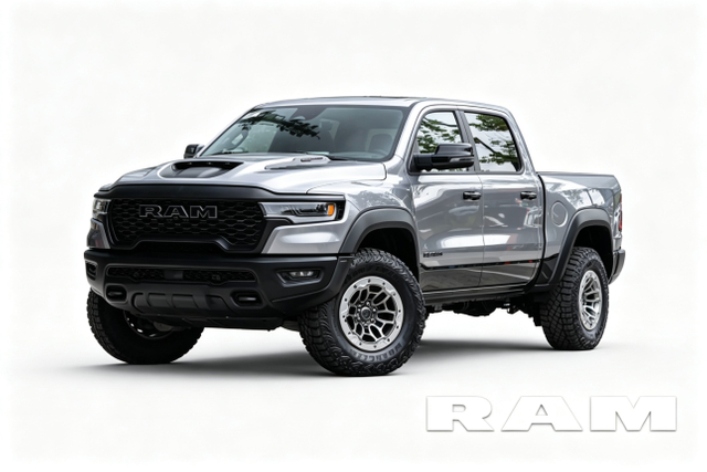 RAM