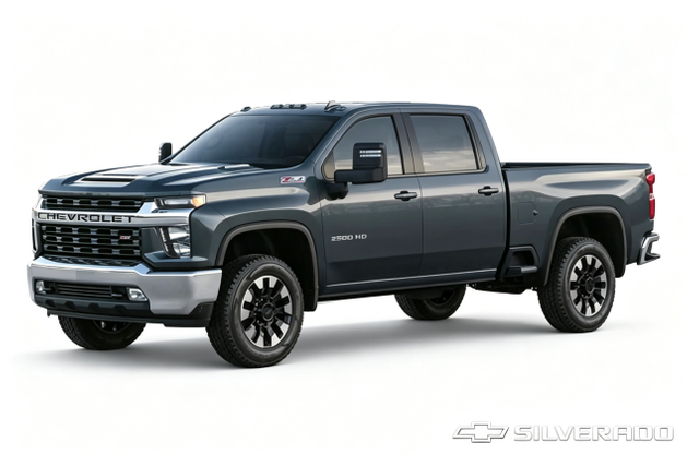 Silverado