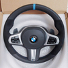 Custom Real Carbon Fiber Steering Wheel for BMW G05 G20 G30 G2X G3X X5 X3M X4M M2 M3 M4 M5 M8 Z4 840i 740i 540i 440i 340i 330i