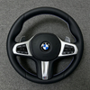 For BMW CS G Series F30 G20 G22 G23 G26 G80 G81 G30 G32 G34 G36 M3 M4 M5 M Sport Carbon Fiber Steering Wheel 2020 2021 2022 2023