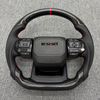 GR Sport Steering Wheel Volante for 86 Hilux camry 4runner tacoma corolla Mark X Land Cruiser RAV4 tundra Hiace