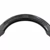 Alcantara and Carbon Fiber LED Steering Wheel for Mercedes-AMG W218, CLA45, W207, S500, W220, A180, CLS, X218, W238, 63, C63, GLC, E350, W215, C117, C43