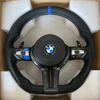 Hot Sell BMW M Series Carbon Fiber Steering Wheel for F01 F10 F11 F15 F20 F22 F30 F32 F33 F34 F31 F36 F80 F82 F90 E70 E80