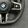 D Style Steering Wheel Sport for BMW CS G20 G28 G30 G38 G80 G82 Old Upgrade to New DIY with Full Suede with M1M2 Button Hot