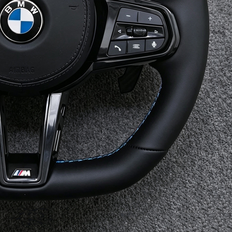 BMW Steering Wheel G20 G21 G22 G23 G25 G26 G28
