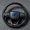 Customized Factory Direct Steering Wheel Suitable for Toyota Land Cruiser LC300 LC200 FJ LC79 LC76 Hilux Corolla