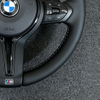 BMW F Series Steering Wheel