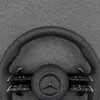 Mercedes AMG Sport Steering Wheel with Paddle Shifters for W463 W464