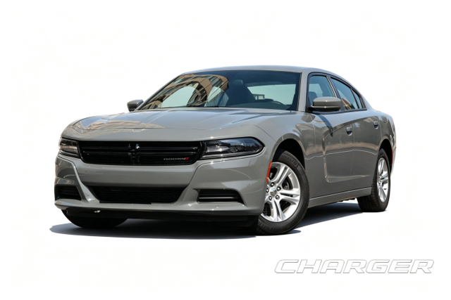 Charger