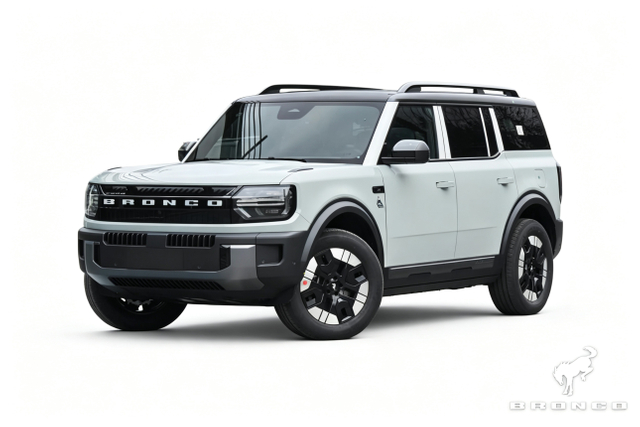 Bronco
