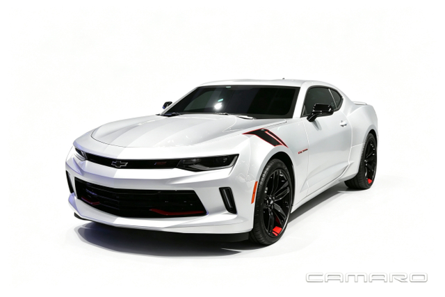Camaro