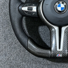 Steering Wheel for BMW F10 F15 F16 F30 F32 F34 F20 F07 F01 F02 F22 F25 F87 F12 F06 F35 F80 F36 F18 M3 M5 E71 E90 535i