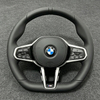 Custom M Sports Complete Steering Wheel for BMW M6 F10 F20 F30 F36 X3 F25 X4 F26 G20 G30 G38 G80 G82 M3 F80 M4